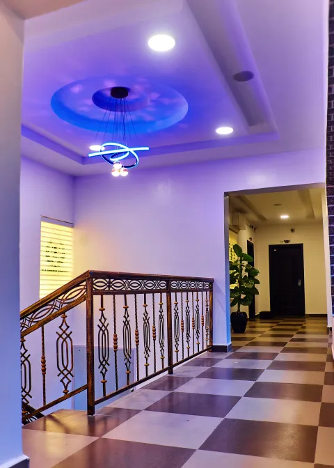 ETIDOND OASIS &mdash; hotel photo